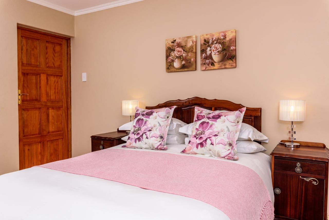 Bon Accord Farm Cottages Montagu Eksteriør bilde